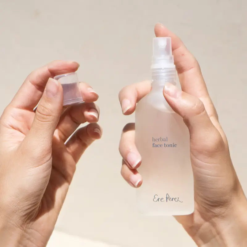 Ere Perez Herbal Face Tonic 100ml