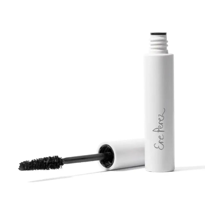 Ere Perez Natural Almond Mascara 10ml - Black