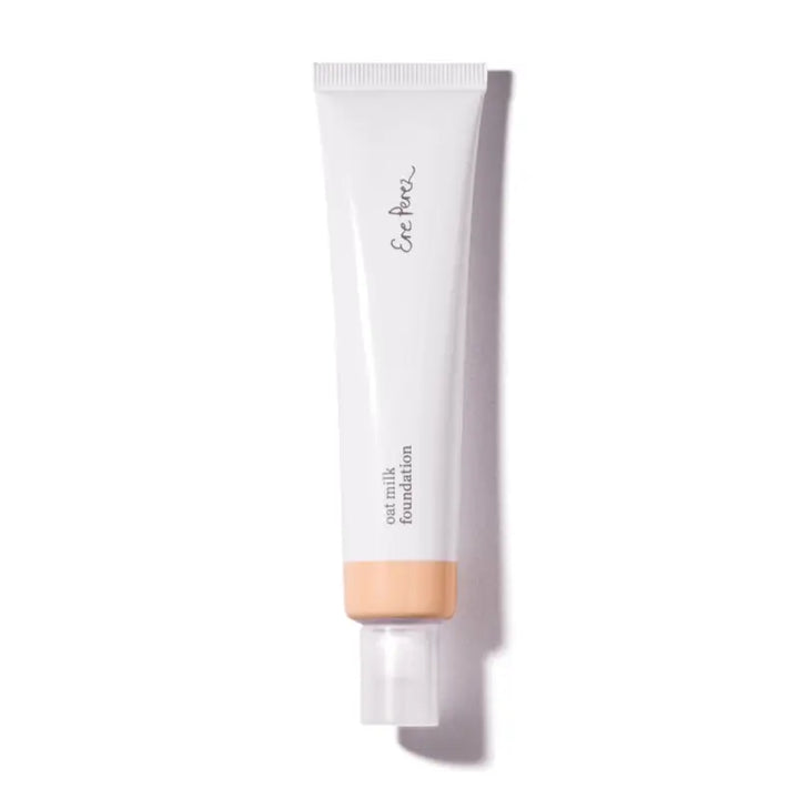 Ere Perez Oat Milk Foundation 30ml - Nougat