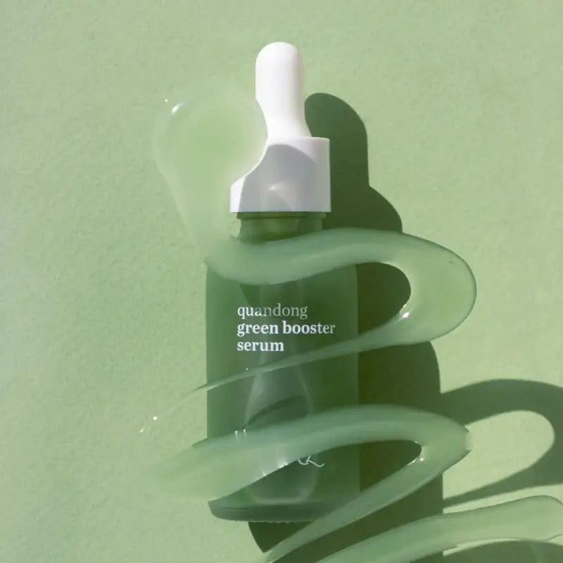 Ere Perez Quandong green Booster Serum 30ml