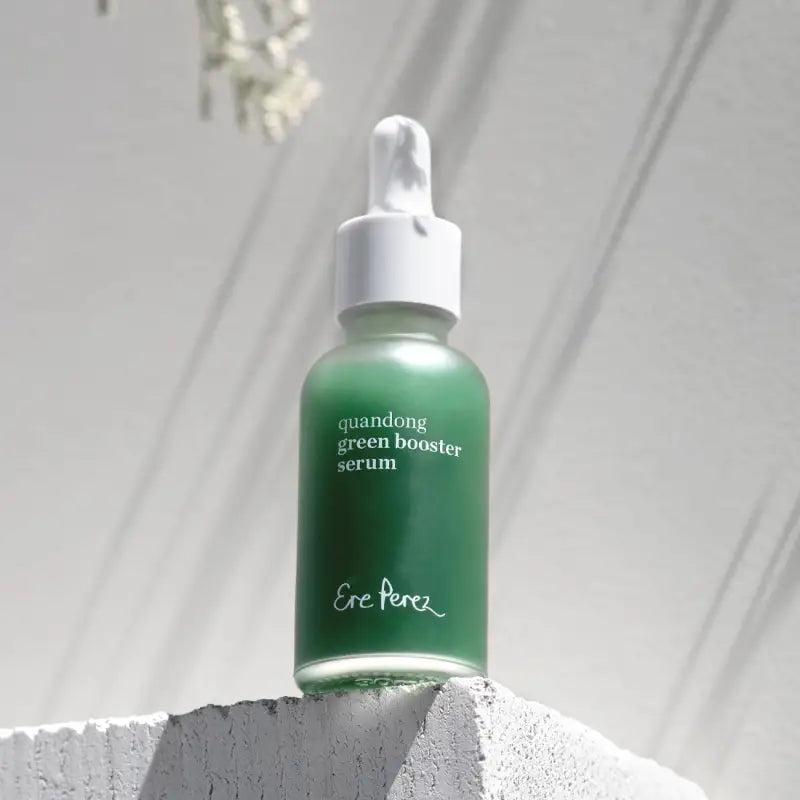 Ere Perez Quandong green Booster Serum 30ml