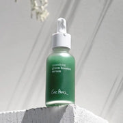 Ere Perez Quandong green Booster Serum 30ml