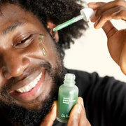 Ere Perez Quandong green Booster Serum 30ml