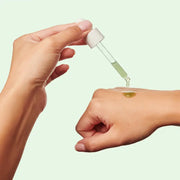 Ere Perez Quandong green Booster Serum 30ml