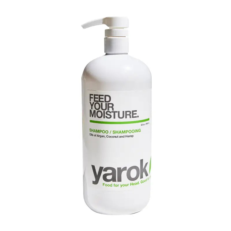 Yarok Feed Your Moisture Shampoo 351ml