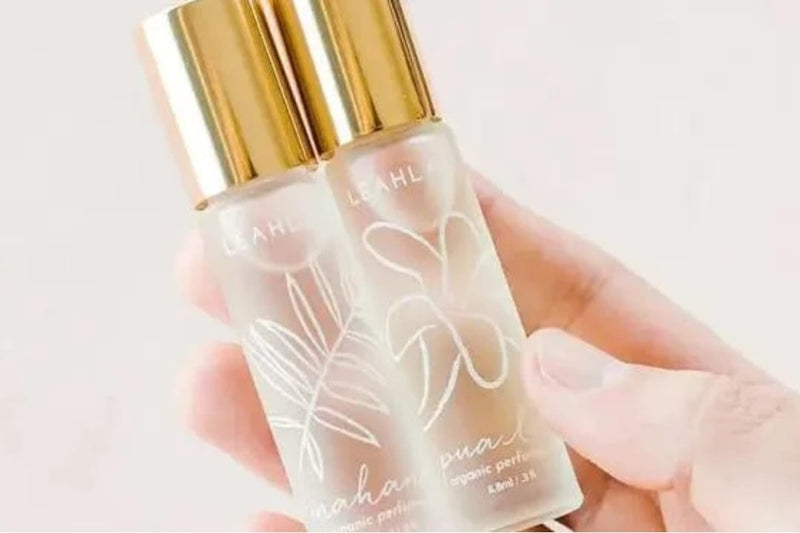 Fragrance