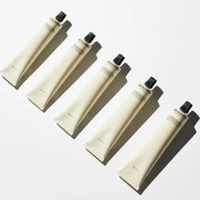 Grown Alchemist Hydra-Repair Day Cream: Camellia, Geranium Blossom