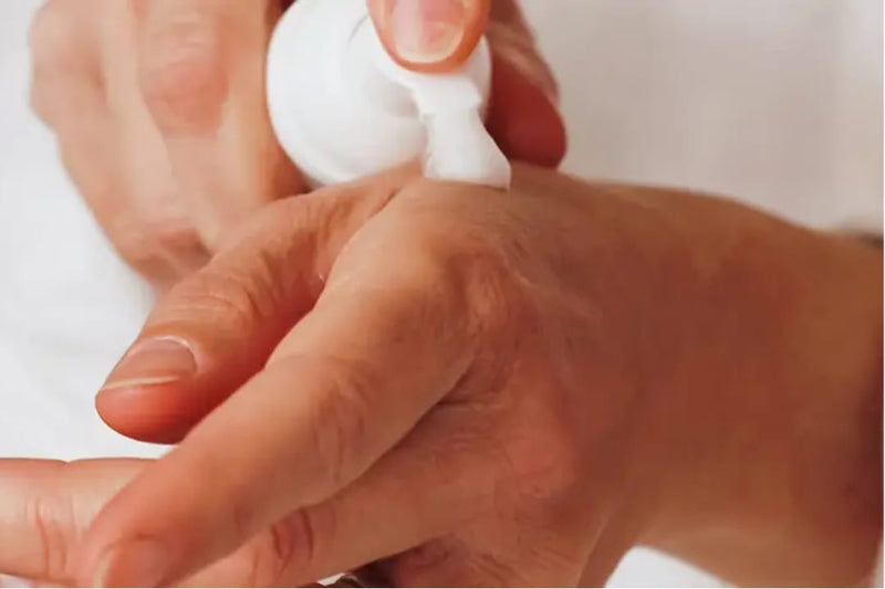 Hand Cream & Lotion