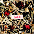 15th degree health tea (24 pyramids)