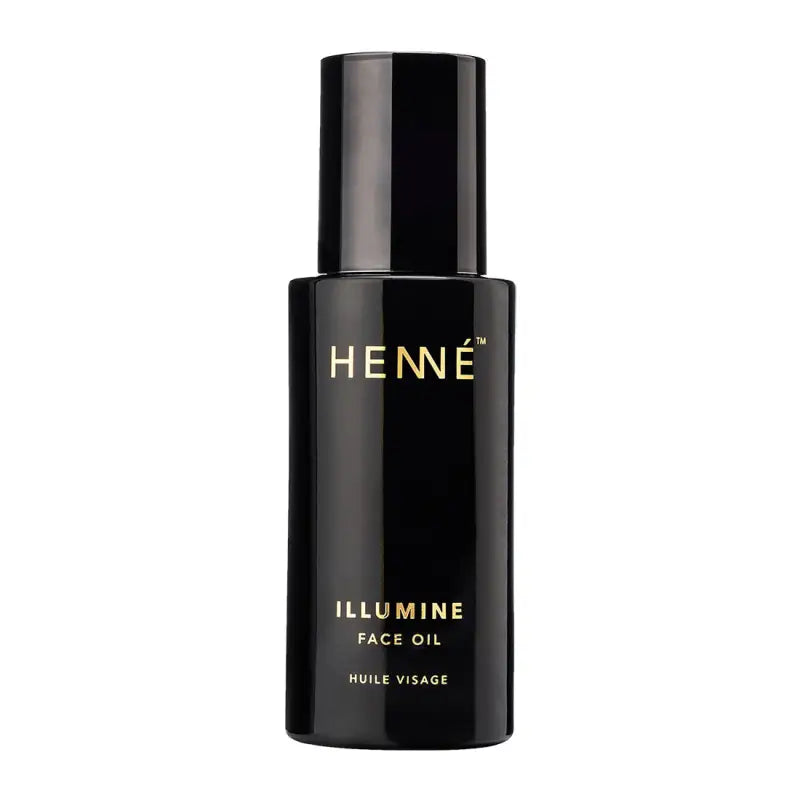 Henne Organics Illumine Face Oil 30ml