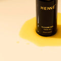 Henne Organics Illumine Face Oil 30ml
