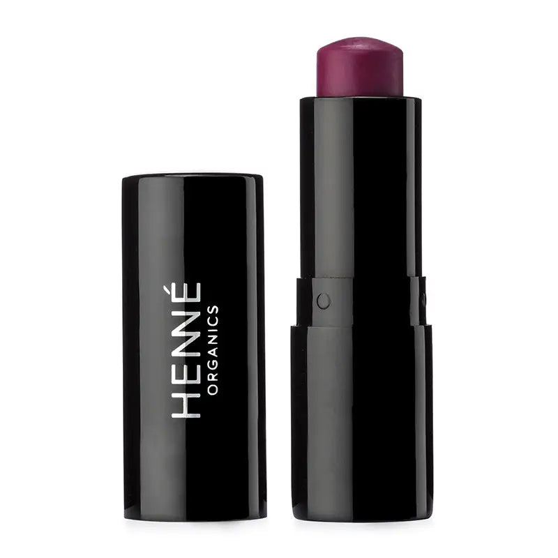 Henne Organics Luxury Lip Tint 'Muse' 5g