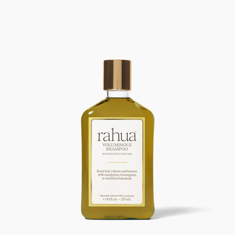Voluminous Shampoo
