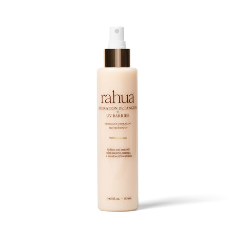 Hydration Detangler + UV Barrier