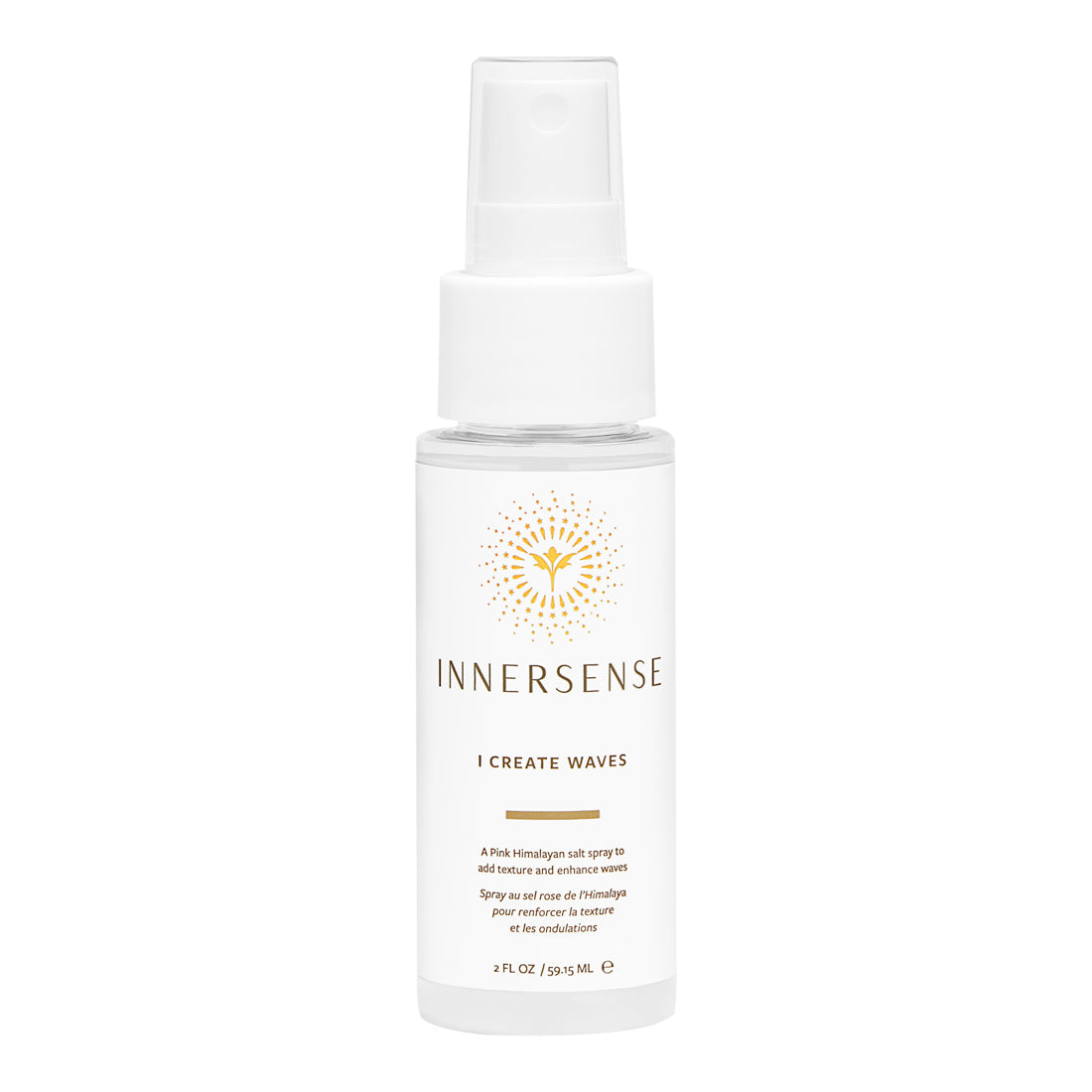 i create waves oz innersense organic beauty