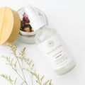 i create waves oz evergreen innersense organic beauty