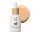 Ilia Beauty Super Serum Skin Tint Broad Spectrum SPF30 30ml