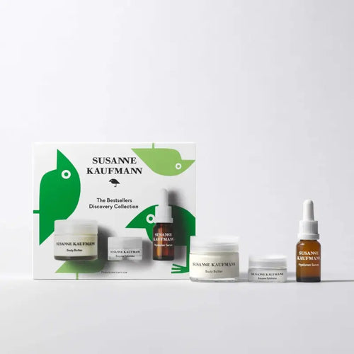Susanne Kaufmann The Bestsellers Discovery Collection