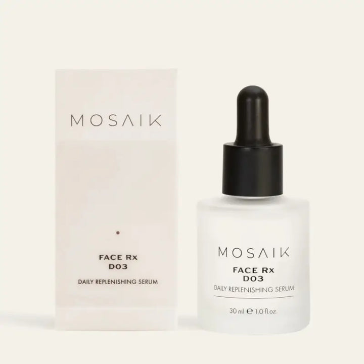 Mosaik FaceRx D03 Serum 30ml