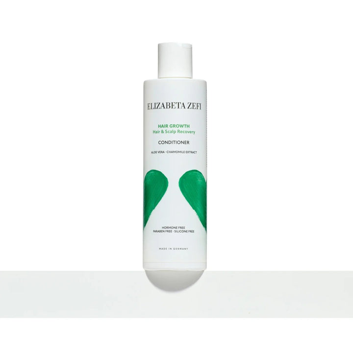 Elizabeta Zefi Hair Growth Conditioner 250ml