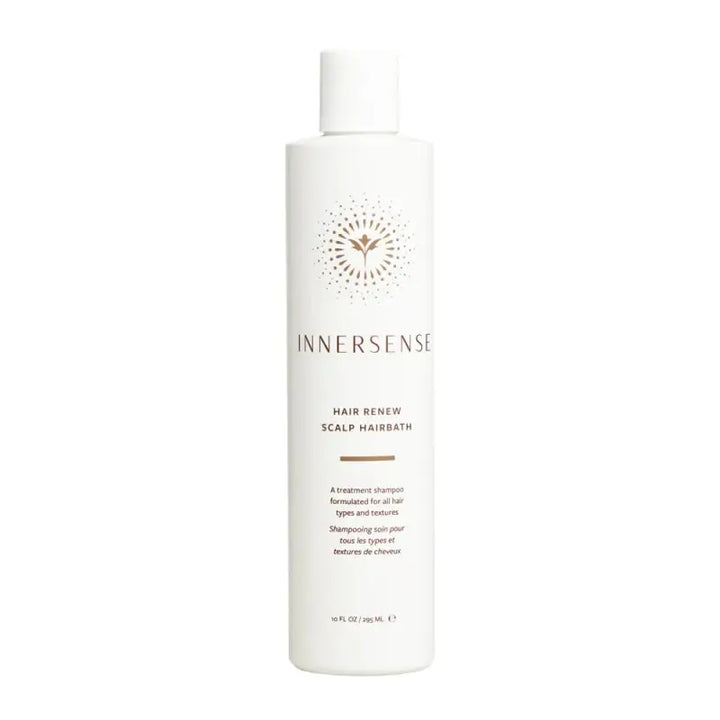Innersense Scalp Hairbath Shampoo 295 ml