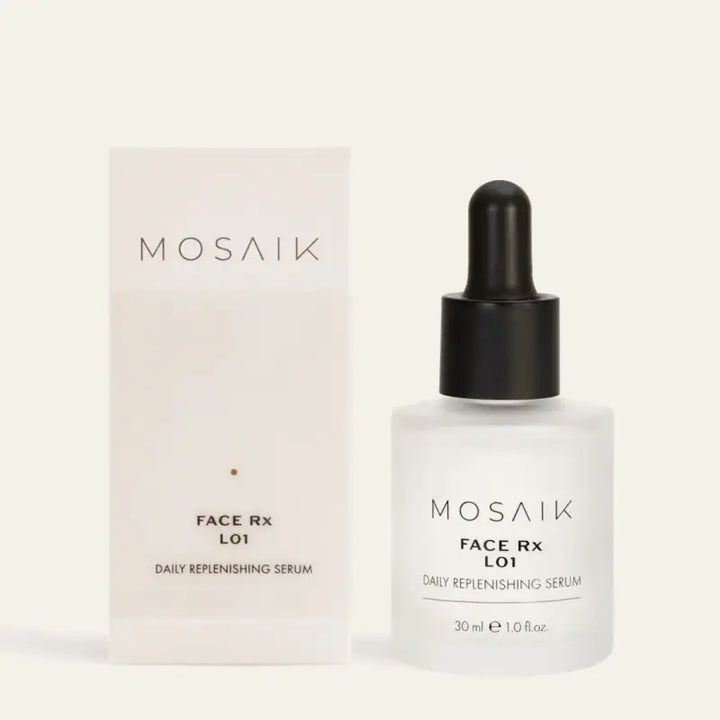 Mosaik FaceRx L01 Serum 30ml