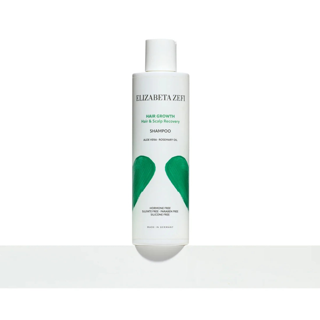 Elizabeta Zefi Hair Growth Shampoo 250ml