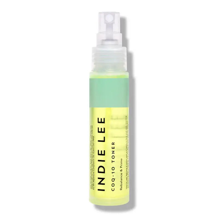Indie Lee Coq10 Toner - 30ml