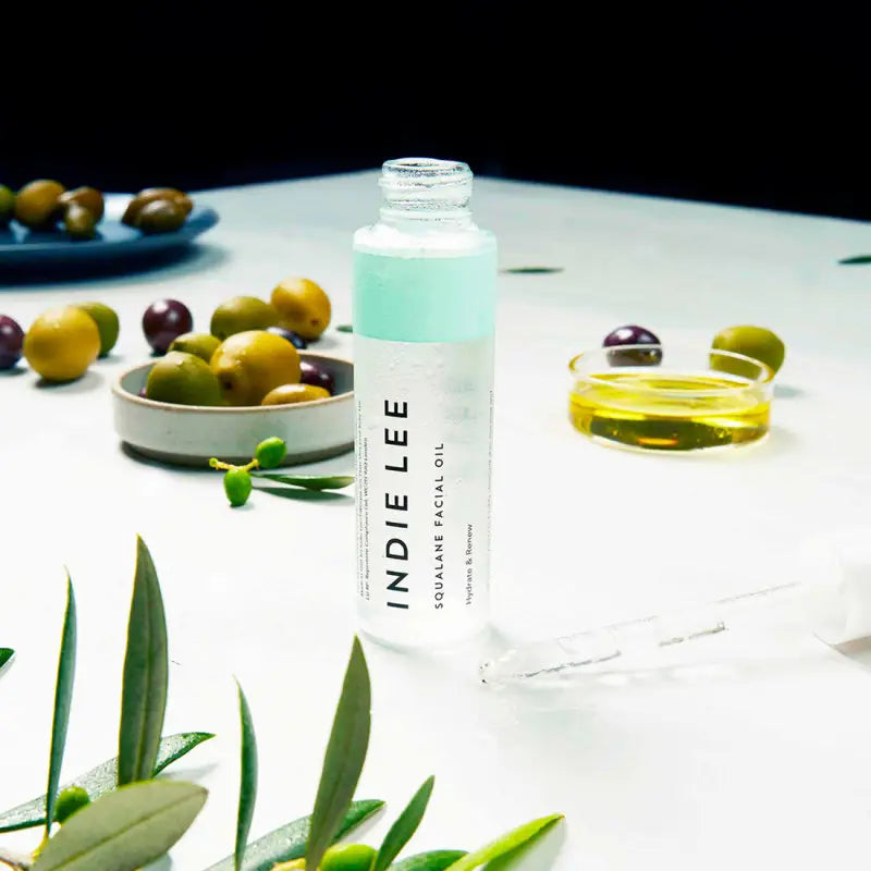 Indie Lee Squalane Facial Oil 30ml