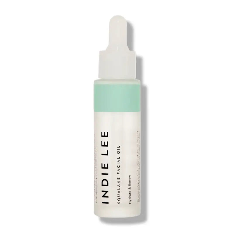 Indie Lee Squalane Facial Oil 30ml
