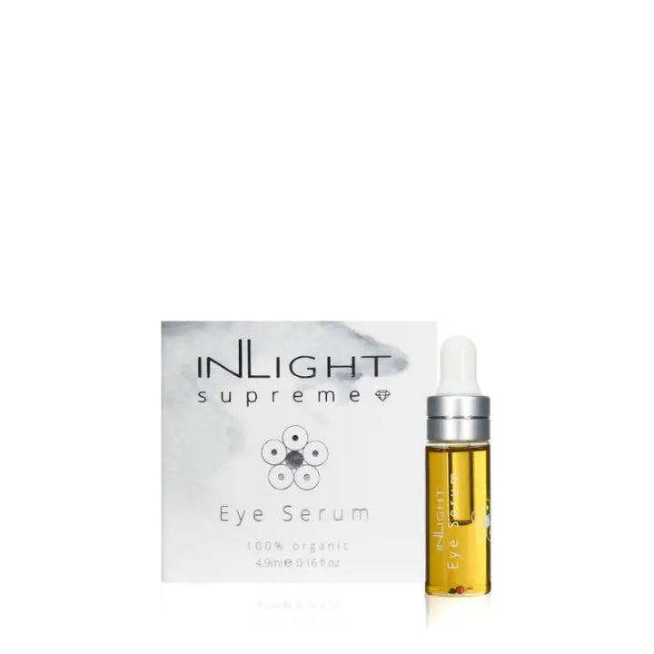 Inlight Beauty Eye Serum  4.9ml
