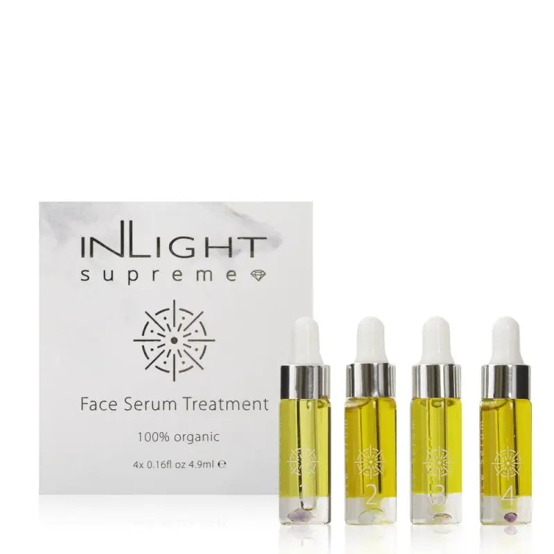 Inlight Beauty Face Serum  19.6ml