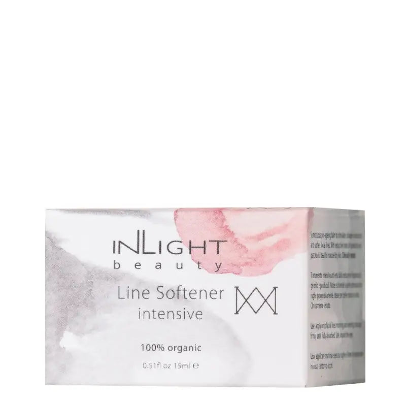 Inlight Beauty Line Softener Intensive  15ml