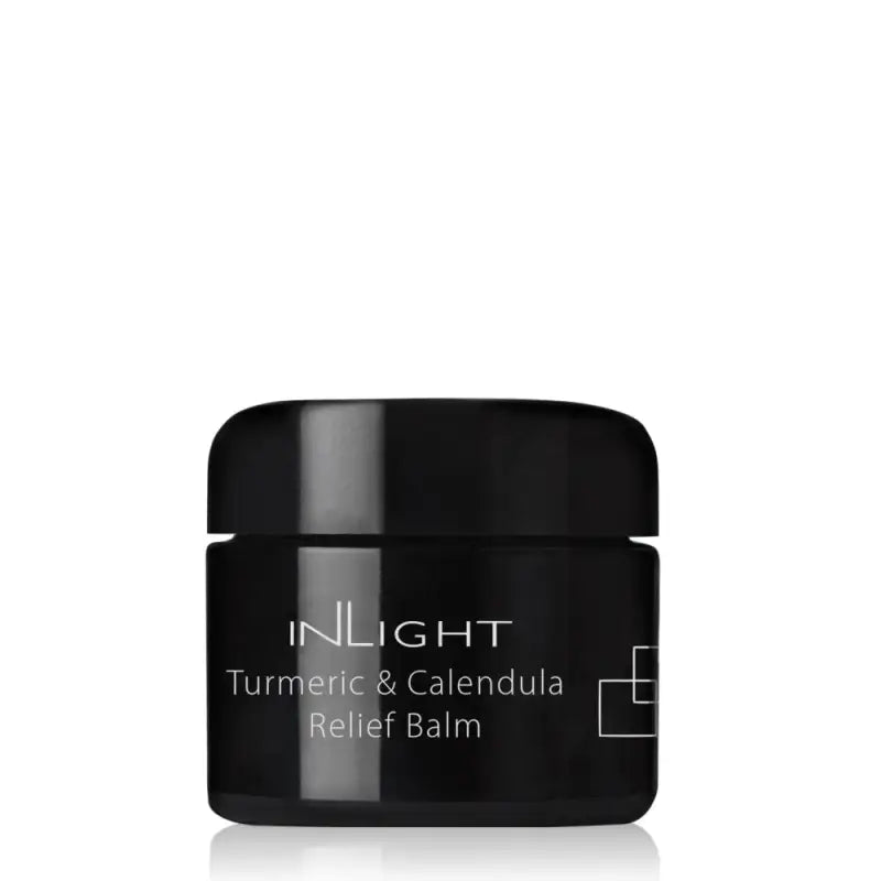 Inlight Beauty Turmeric & Calendula Relief Balm  45ml