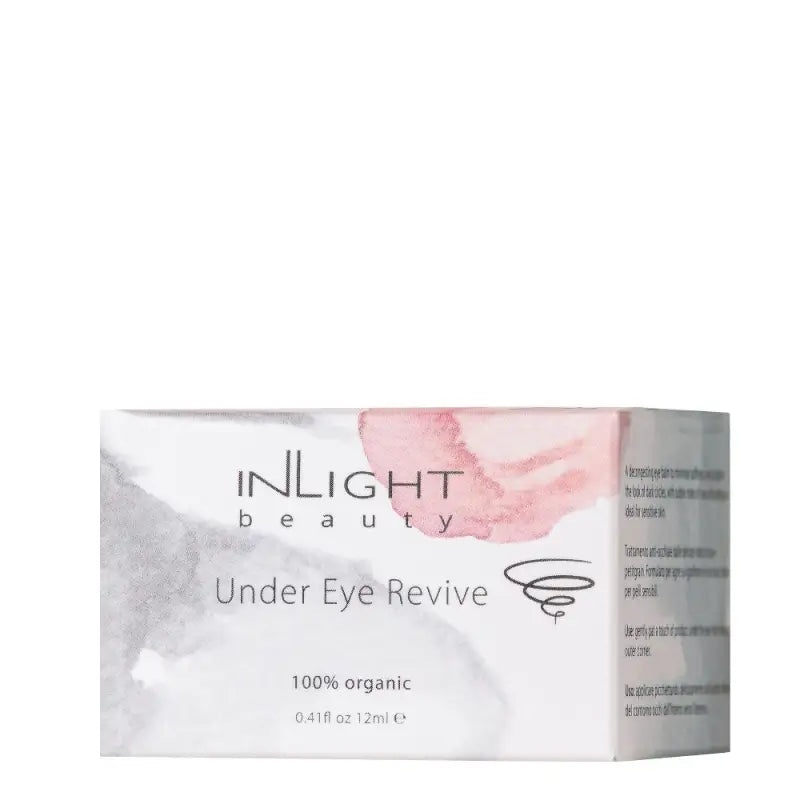 Inlight Beauty Under Eye Revive 12ml