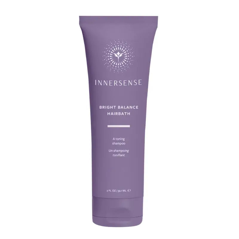 Innersense Bright Balance Hairbath Shampoo - 59ml