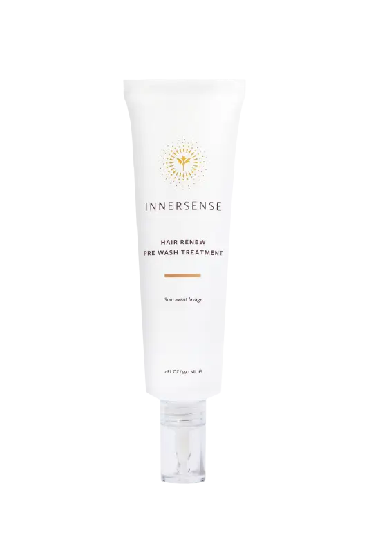 Innersense Hair Renew Pre Wash Treatment 59ml