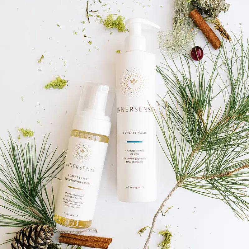 Innersense I Create Lift Volumizing Foam