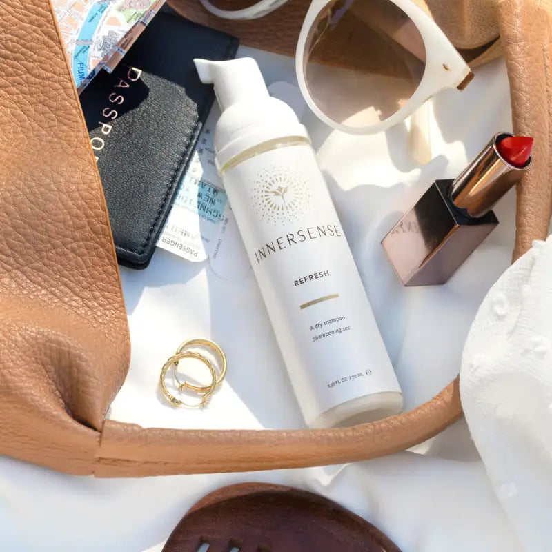 Buy Innersense Refresh Dry Shampoo online | Alyaka UK
