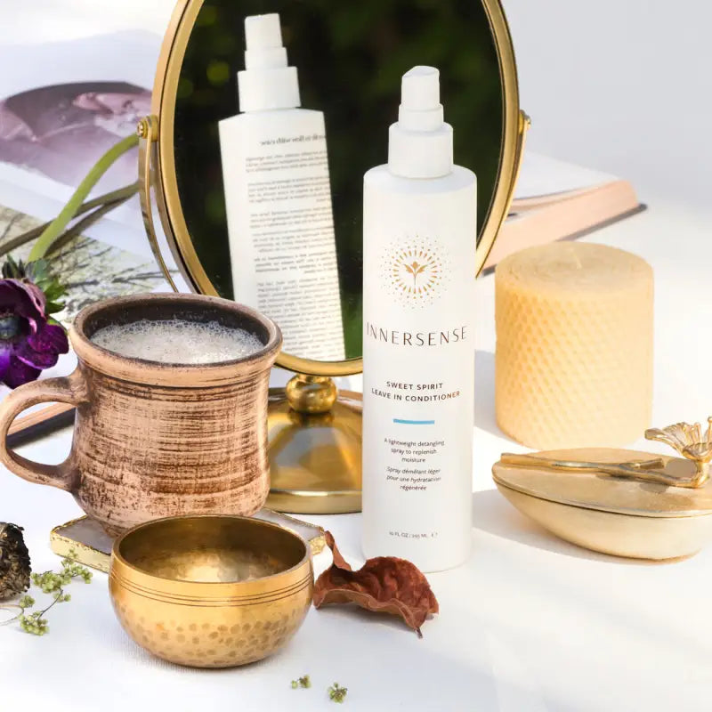 Innersense Sweet Spirit Leave-In Conditioner