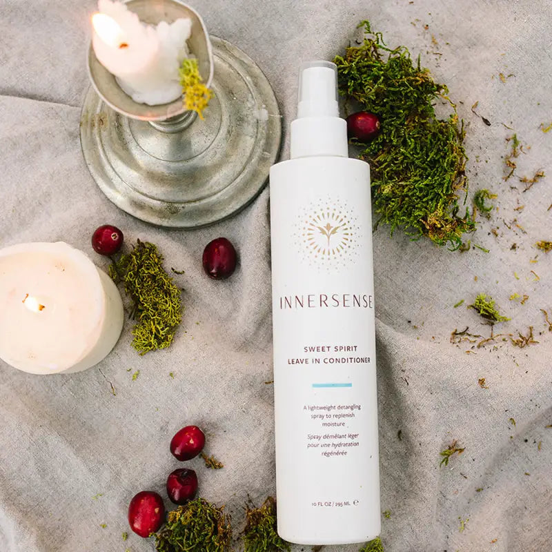 Intersense Leave In Buy Innersense Sweet Spirit Leave-In Conditioner online | Alyaka UK