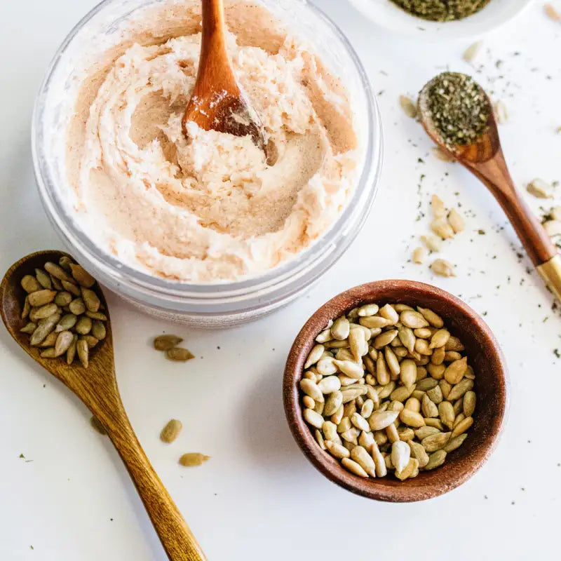 Innersense True Enlightenment Scalp Scrub