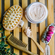 Innersense True Enlightenment Scalp Scrub