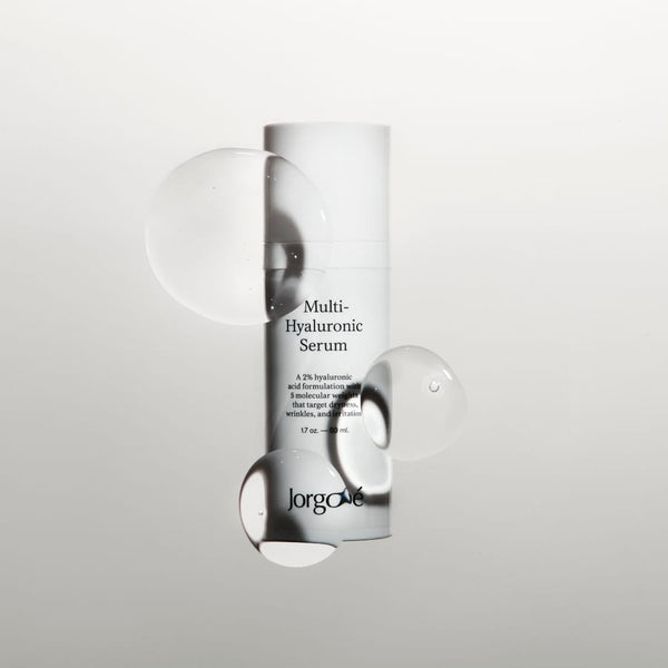 Jorgobé — Vegan and Made in Denmark