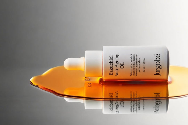 Jorgobé natural beauty products