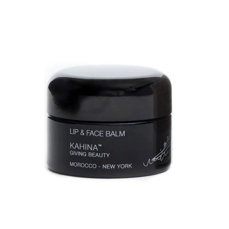 Kahina Lip& Face Balm (GIFT)