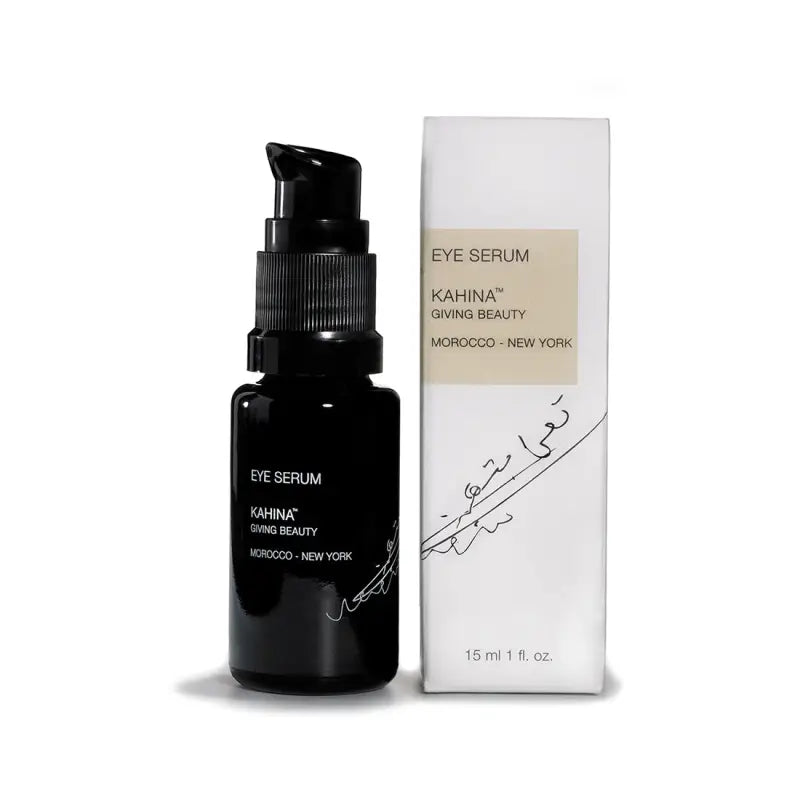 Eye Serum, 15ml by Kahina Giving Beauty