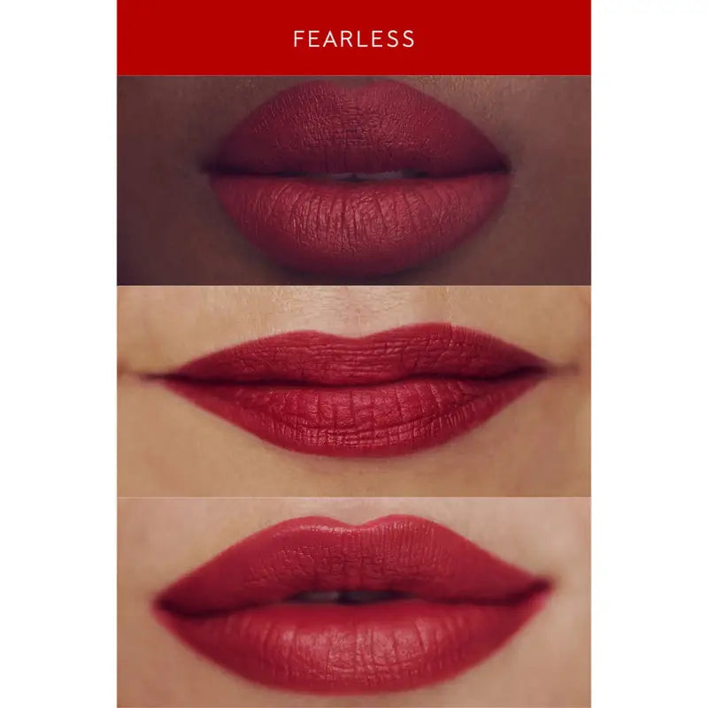 Kjaer Weis The Red Edit Lipstick