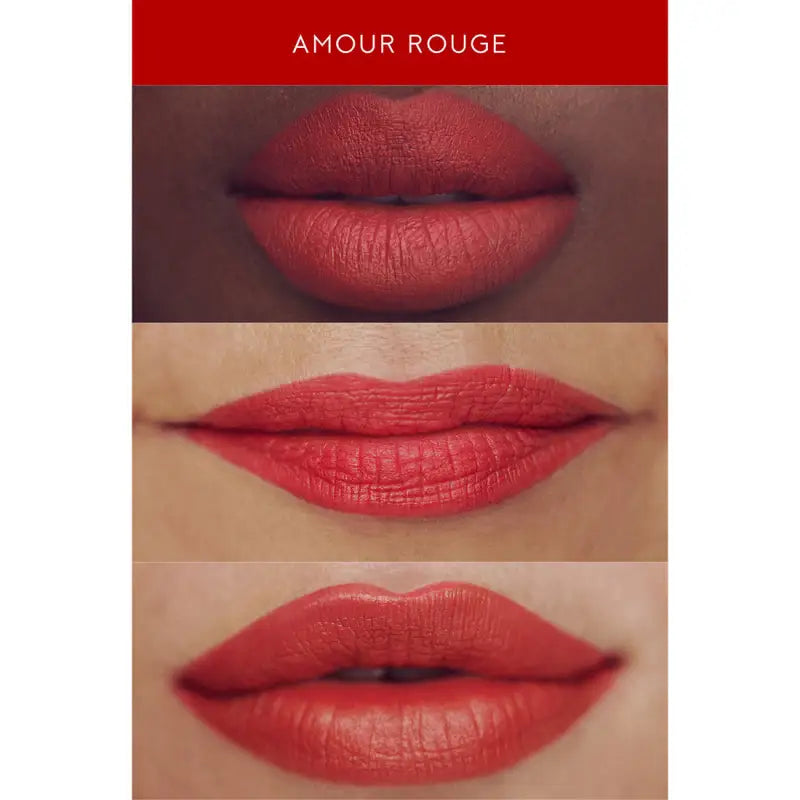 Kjaer Weis The Red Edit Lipstick