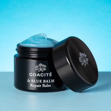 ODACITÉ Le Blue Balm リペアバーム 50ml Buy Odacite Repair Balm Le Blue Balm 50ml online | Alyaka UK